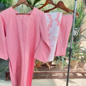 Pink Blush