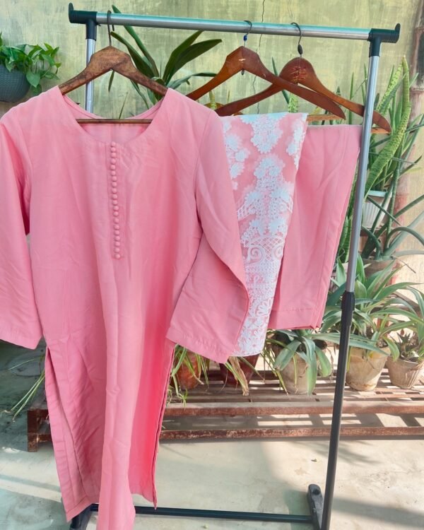 Pink Blush