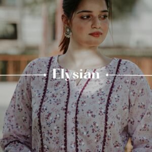 Elysian