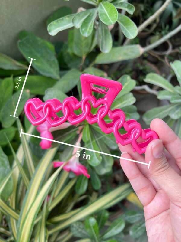 Barbie Hair Clip - Image 6
