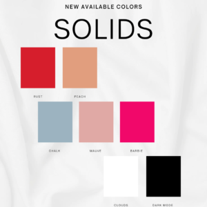 Solids