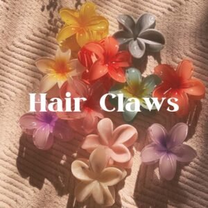 Hair Claws