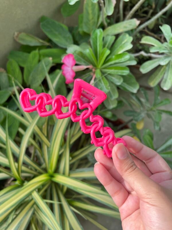 Barbie Hair Clip - Image 5