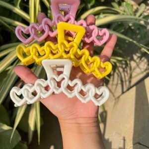 Barbie Hair Clip