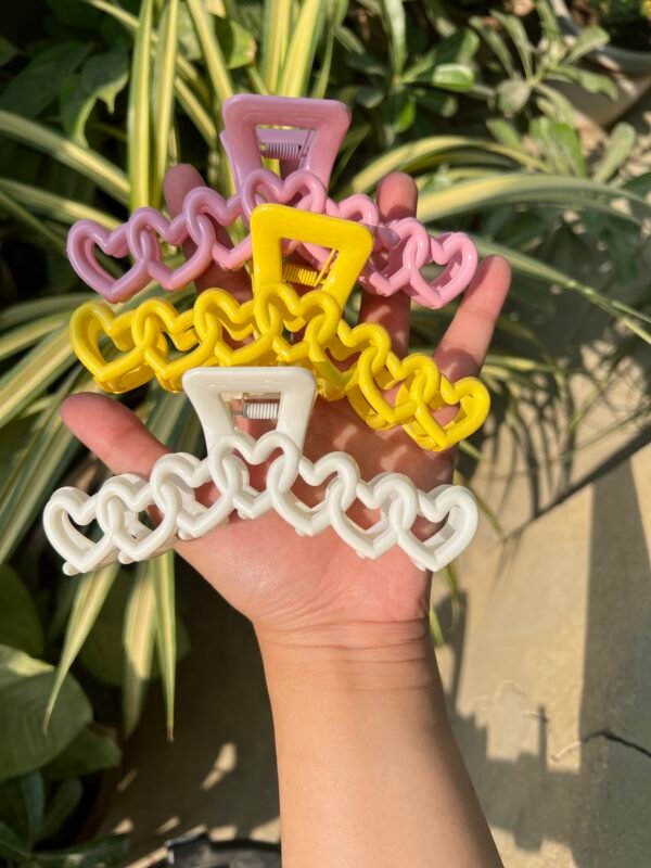 Barbie Hair Clip