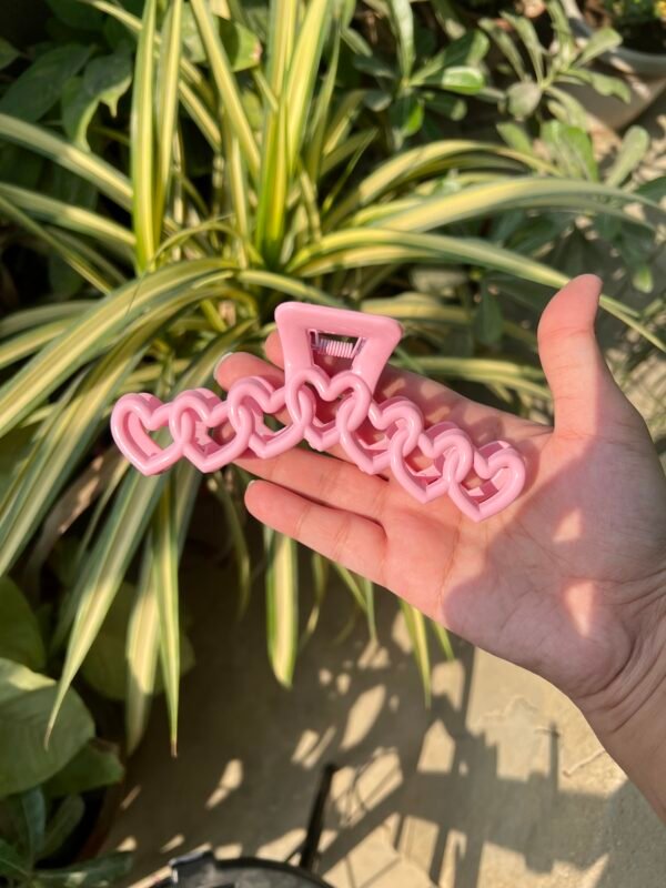 Barbie Hair Clip - Image 4