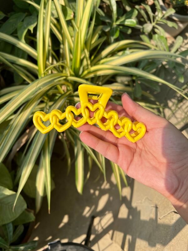Barbie Hair Clip - Image 2