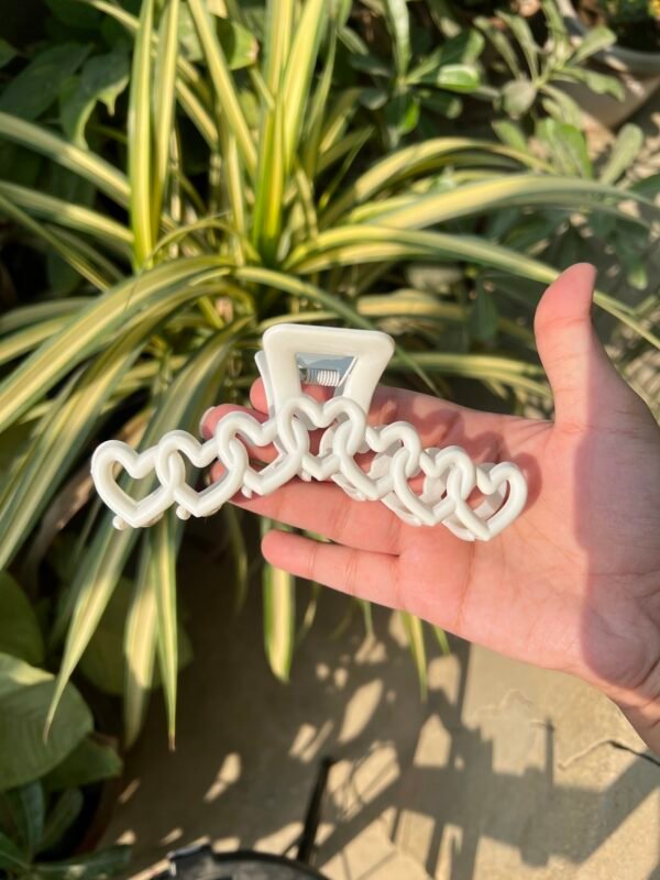 Barbie Hair Clip - Image 3
