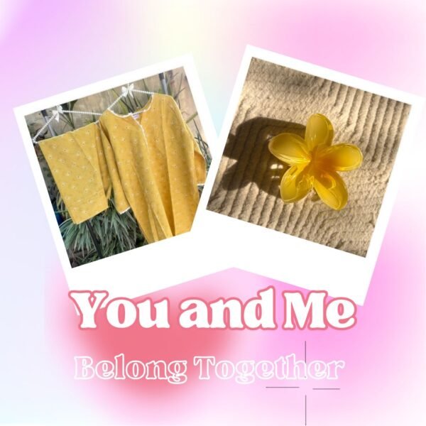 Marigold Bundle