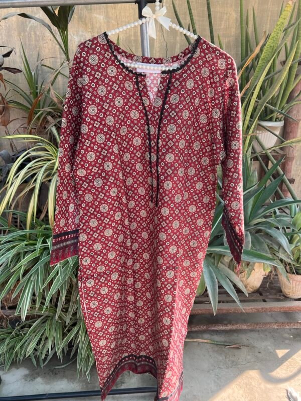 Ajrak