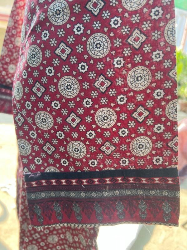 Ajrak - Image 3