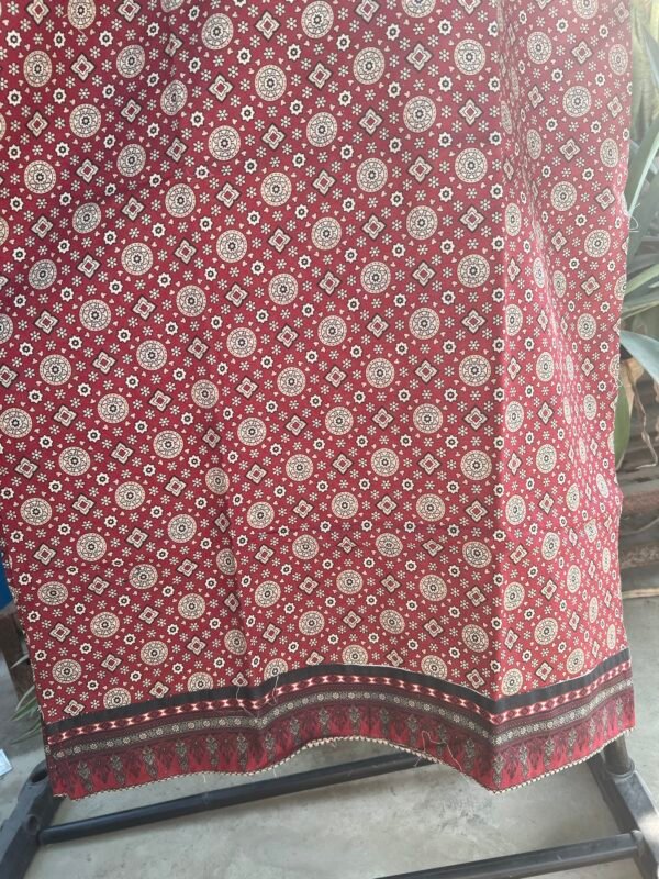 Ajrak - Image 4