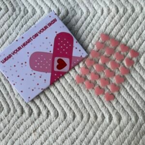 Pimple Patches